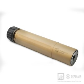 PTS Dead Air Sandman-S (non-US) Mock Suppressor ver (DE)